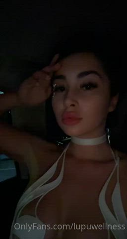 ass boobs booty gif