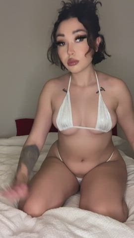 body sensual tits gif