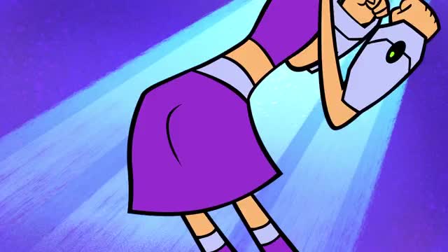 Teen Titans Go | Take it Down Low | Cartoon Network