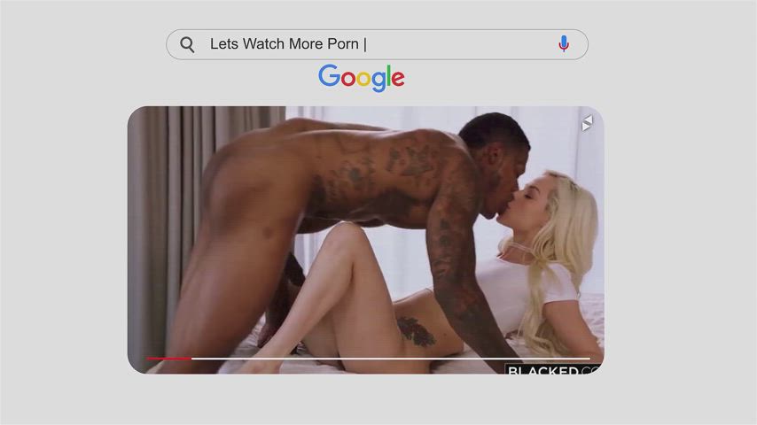 Lets Watch More Porn