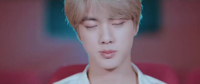 BTS Lights TEASER TRAILER | Kim Seokjin