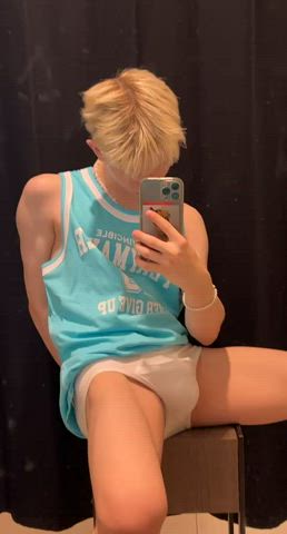 Ass Boyfriend Twink gif