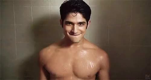 Tyler Posey grande