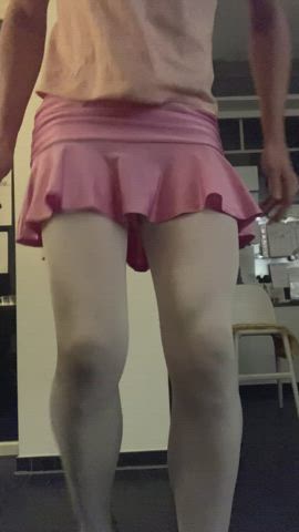 sissy sissy slut feminization gif