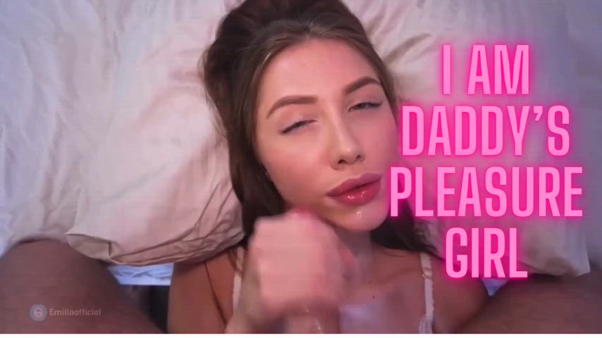 caption daddy daughter gif