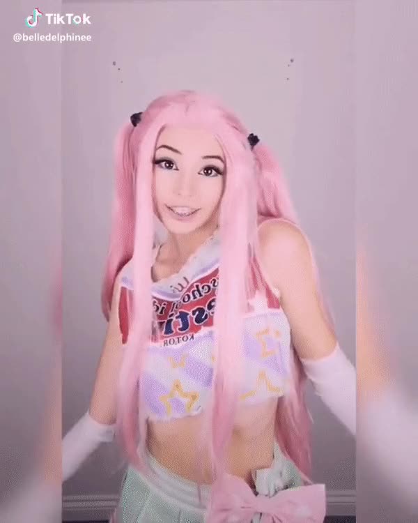 belle-delphine-tik-tok