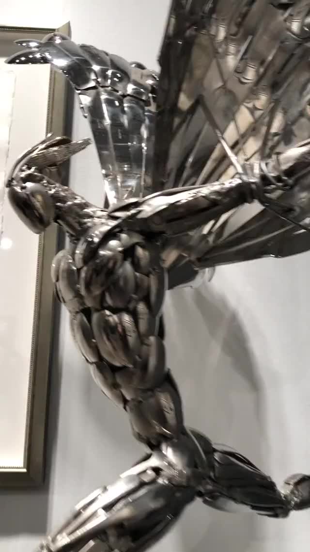 Incredible Spoon artworks ?  