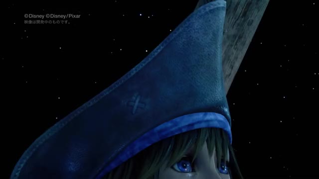 【KINGDOM HEARTS III】E3 2018 Trailer vol.3