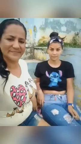 Mexican Milking Sucking Tits Titty Drop gif