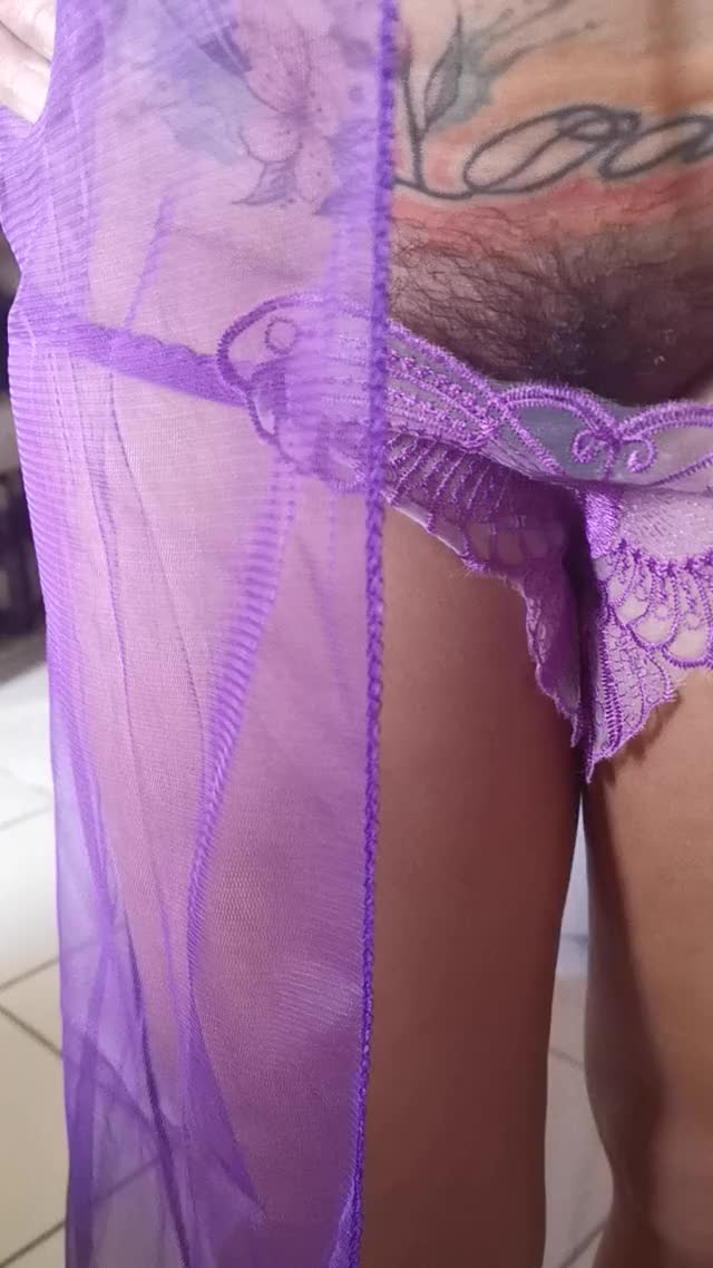 (F) Am teasing myself, maybe you also?
