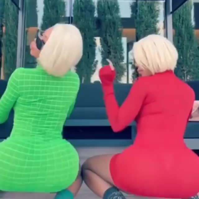 The Clermont Twins