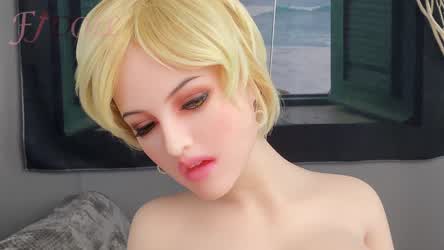 Sex Sex Doll Sex Toy gif