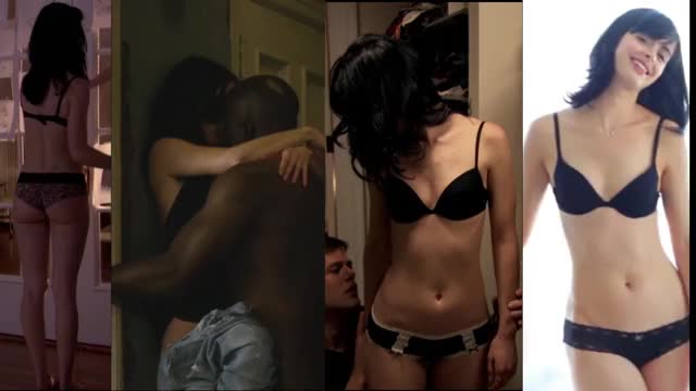 Krysten Ritter - compilation (with sound)