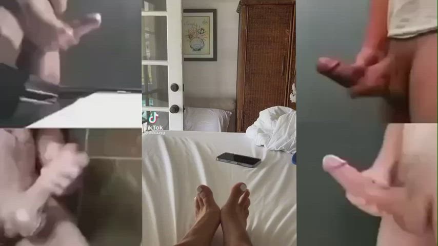 Your average tiktoker