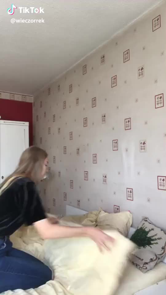 Rozbiliście coś kiedyś? ? #tiktok #polishgirl #comedy