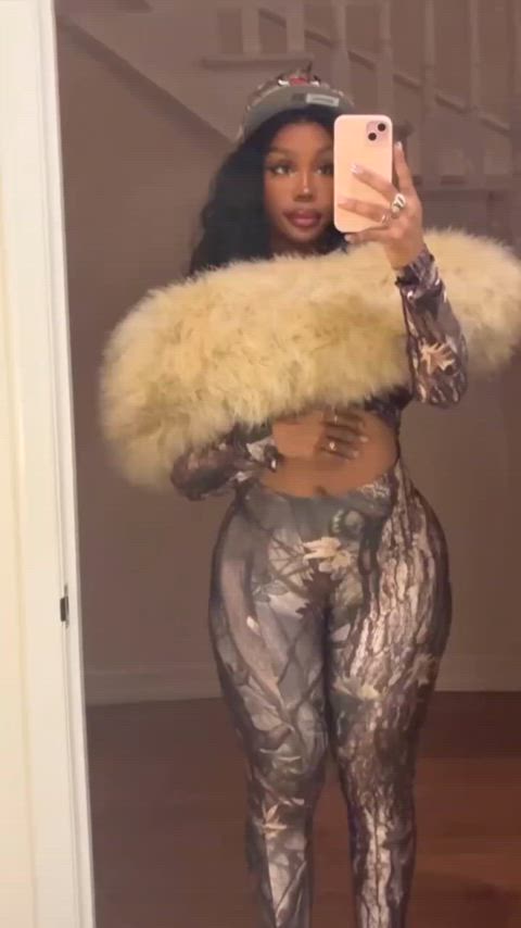 SZA