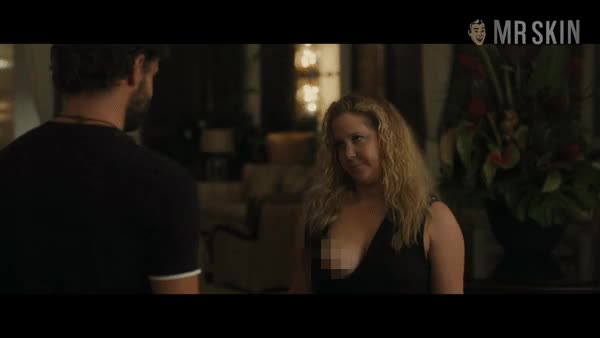 Amy Schumer in Snatched