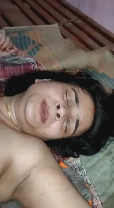 Sexy Bhabhi ki chudai tdap gyi ladki buri trha ???????