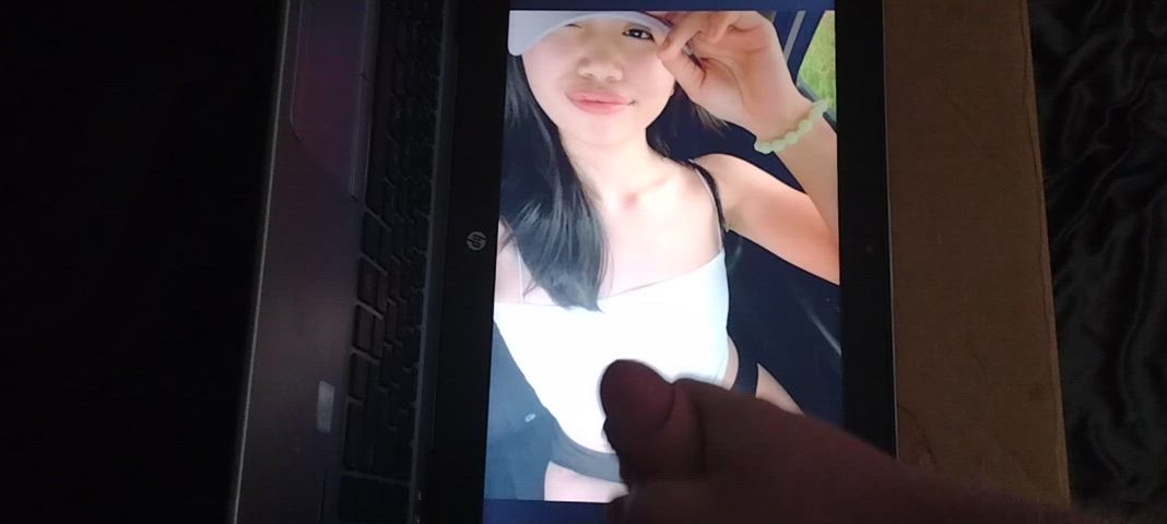 asian bwc big dick cum cumshot filipina male masturbation masturbating teen tribute