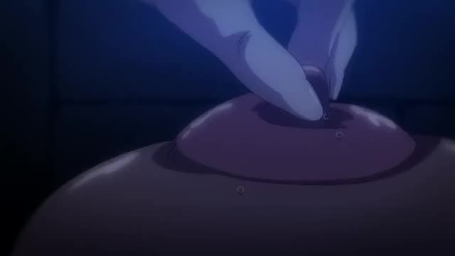 A pinch of boob [Youkoso! Sukebe Elf no Mori e]