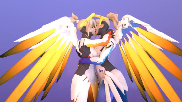 mercyXmercy FAR