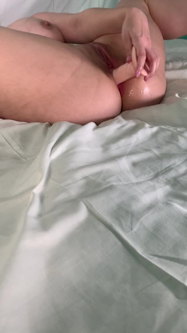 I already need bigger [f/22]