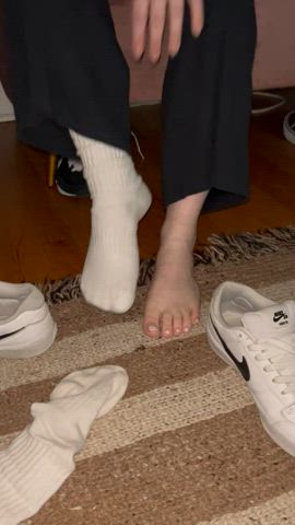 feet feet fetish foot foot fetish foot worship shoes socks soles toes gif