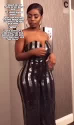 Dress Ebony Sister gif