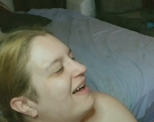 Cum Cumshot Facial gif