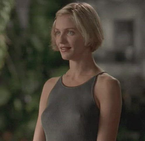 Cameron Diaz