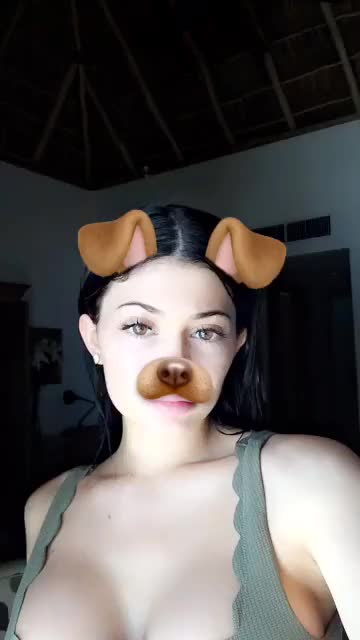 Kylie Jenner