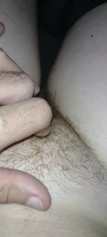 Hairy Ass Hairy Pussy Pussy gif