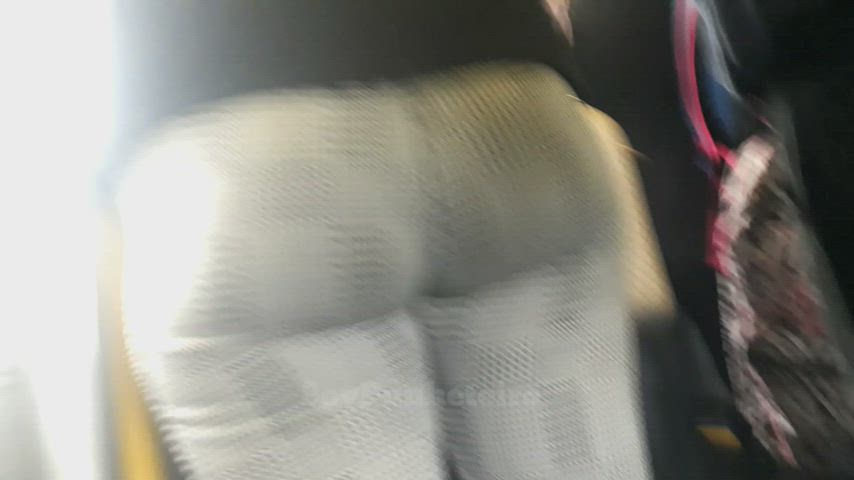 Big Ass Candid Fetish Hidden Cam Jeans Tight Voyeur gif