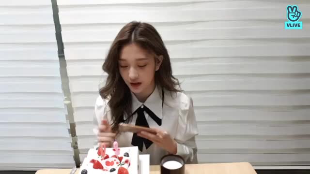 V LIVE - 션데이?? 4