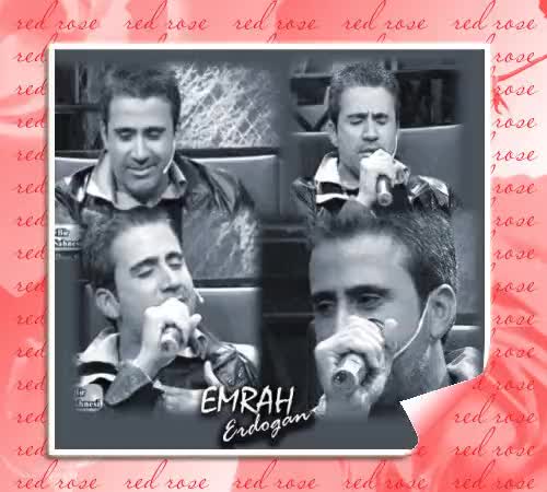 EMRAH THE BEST TURKISH SINGER (235)