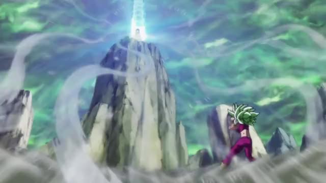 Dragon ball super capitulo 116 (2)