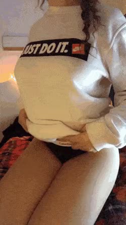 Tits gif