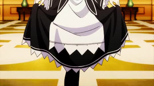 Frederica Baumann #1 - ReZero