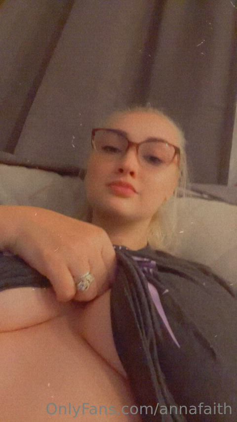 big nipples big tits rubbing gif