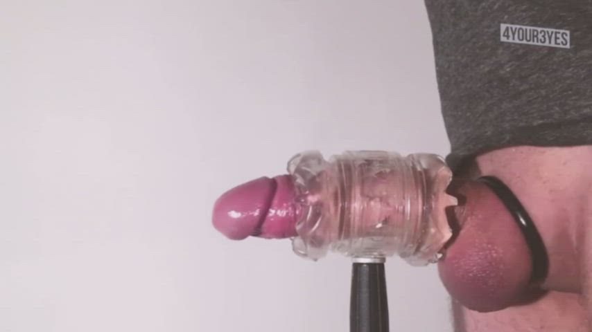 Cock Fleshlight Hardcore gif