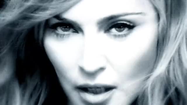 Madonna Wild gif