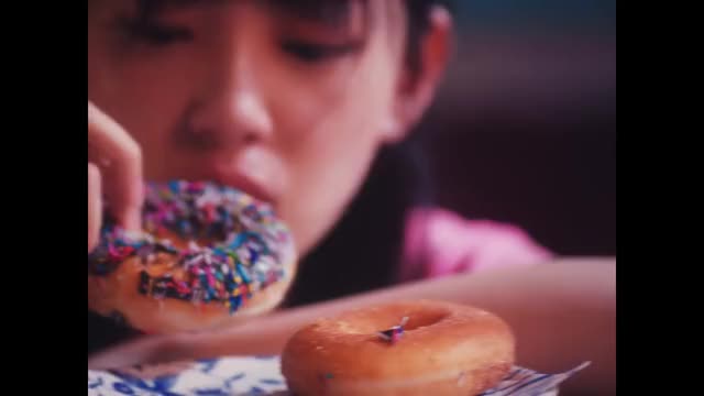 Hori Miona Donut