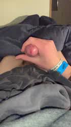 Slow (M)o, Who wants my load?