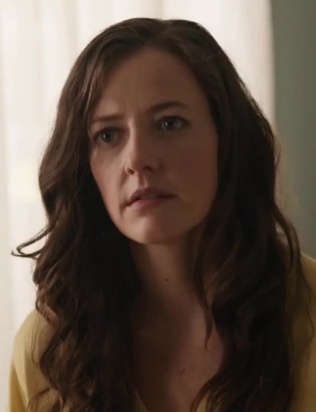 Stephanie Allynne in 'People Places Things (2015)'