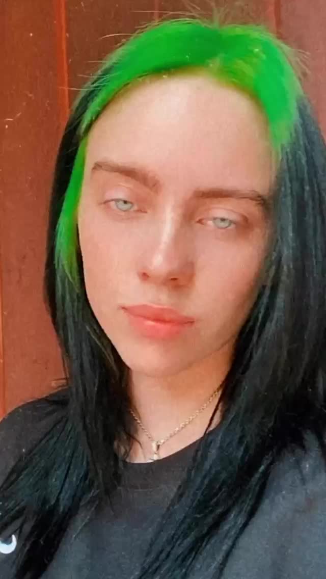 Billie Eilish