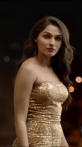 Andrea Jeremiah