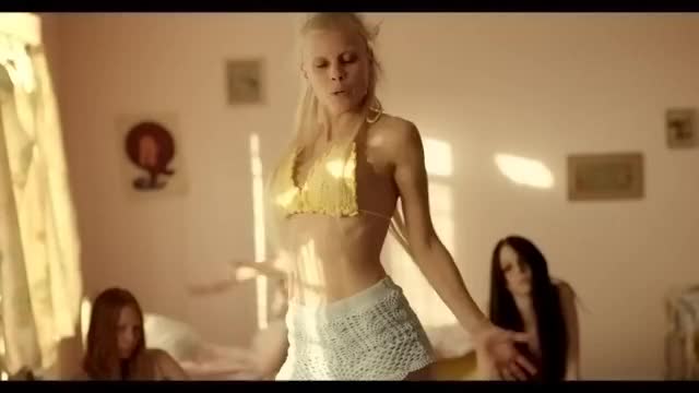 Yolandi Visser