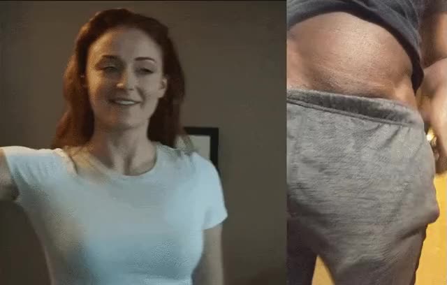 Sophie LipBite BBC