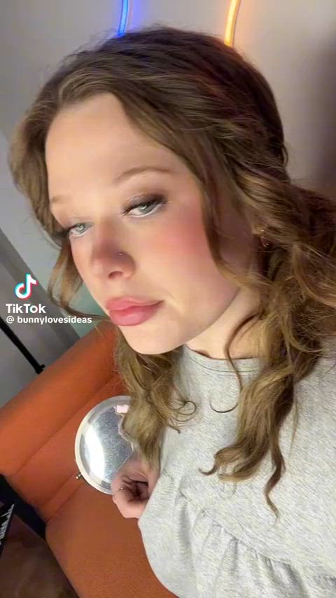 Bunny - More tiktok flash vids on my TT likes (juanmomo45)