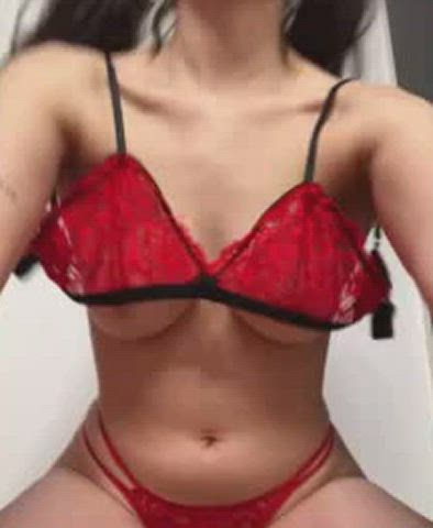 Boobs Solo Tits gif